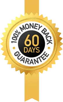 60 - Days-Money-Back-Guarantee